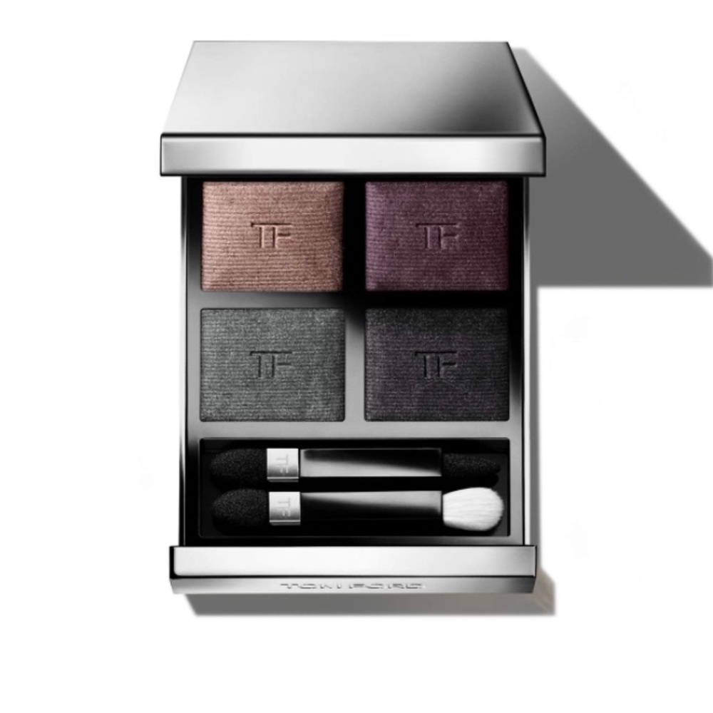 Tom Ford Beauty Badass Eyeshadow Quad